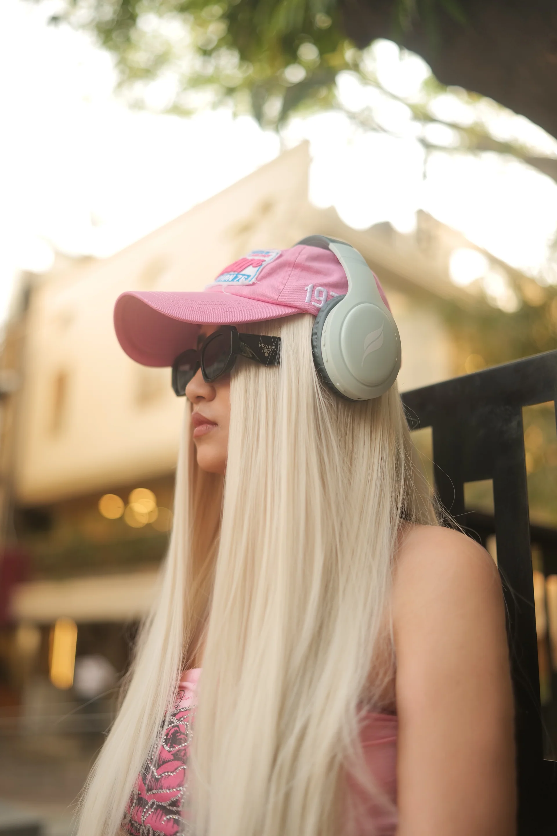 Immersive Sound, Ultimate Freedom