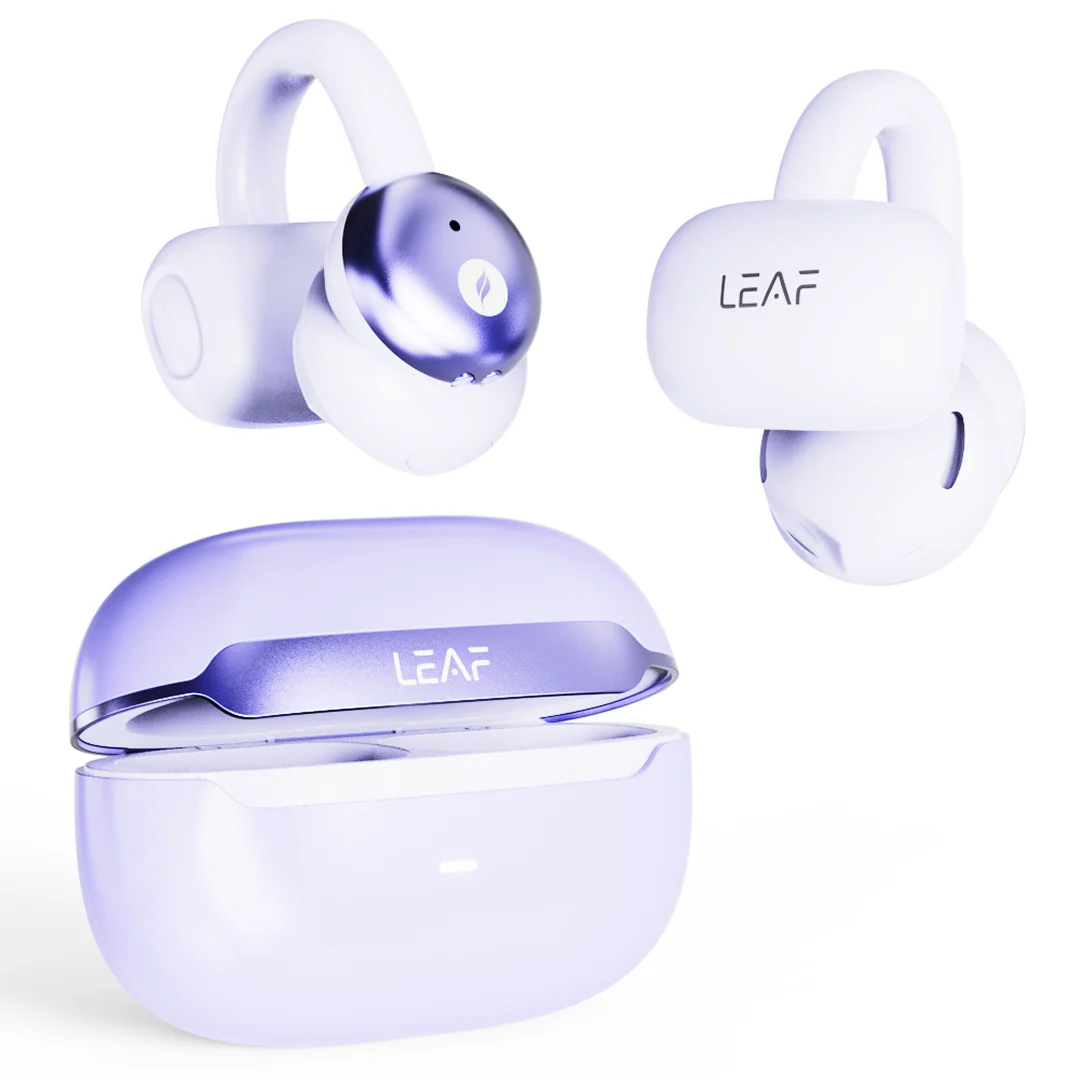 Earbuds